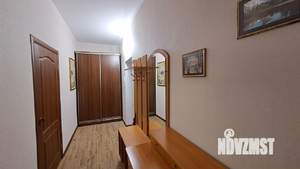 1-к квартира, посуточно, 45м2, 2/5 этаж