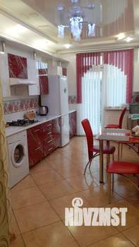 1-к квартира, посуточно, 45м2, 4/10 этаж