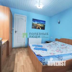 Студия квартира, на длительный срок, 21м2, 2/3 этаж