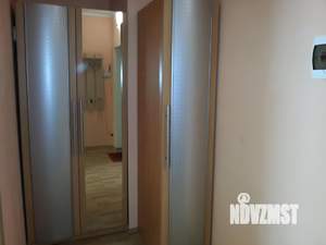 1-к квартира, посуточно, 45м2, 8/10 этаж