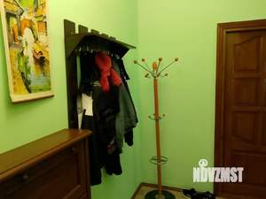 1-к квартира, на длительный срок, 35м2, 1/3 этаж