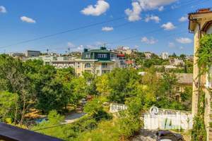 2-к квартира, посуточно, 52м2, 3/3 этаж