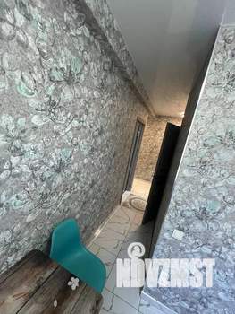 2-к квартира, посуточно, 46м2, 4/5 этаж