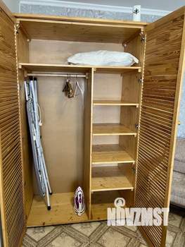 1-к квартира, посуточно, 22м2, 5/5 этаж