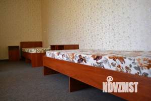 3-к квартира, посуточно, 100м2, 2/2 этаж