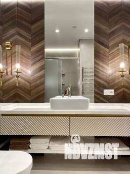 1-к квартира, посуточно, 37м2, 10/10 этаж