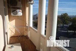 2-к квартира, посуточно, 56м2, 4/4 этаж