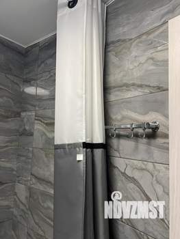 1-к квартира, посуточно, 36м2, 5/5 этаж