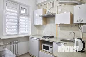 1-к квартира, посуточно, 33м2, 1/4 этаж