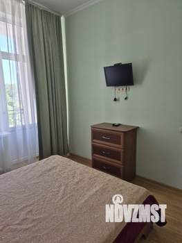 2-к квартира, посуточно, 34м2, 1/4 этаж