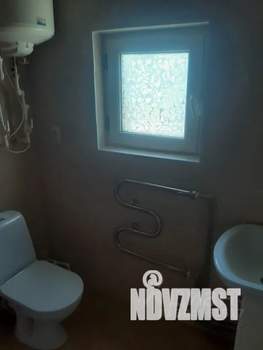 2-к квартира, посуточно, 68м2, 2/2 этаж