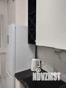 1-к квартира, посуточно, 45м2, 8/16 этаж