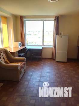 Студия квартира, посуточно, 29м2, 1/1 этаж