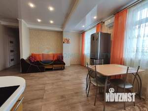 3-к квартира, на длительный срок, 65м2, 2/10 этаж