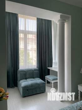 2-к квартира, посуточно, 60м2, 2/3 этаж