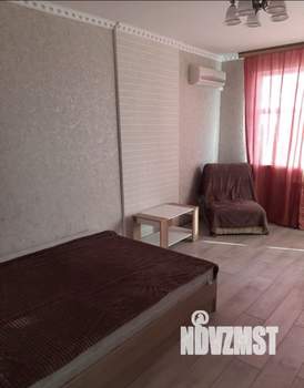 1-к квартира, на длительный срок, 40м2, 4/9 этаж