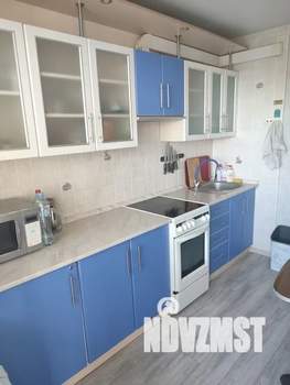 2-к квартира, посуточно, 60м2, 5/12 этаж