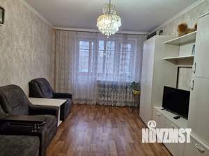 3-к квартира, посуточно, 70м2, 2/5 этаж
