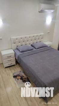 1-к квартира, посуточно, 25м2, 2/4 этаж