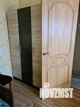 1-к квартира, посуточно, 40м2, 5/5 этаж