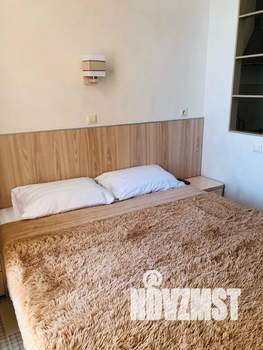 1-к квартира, посуточно, 29м2, 1/4 этаж