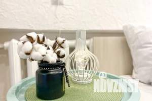 2-к квартира, посуточно, 55м2, 2/3 этаж