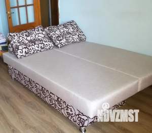 1-к квартира, посуточно, 35м2, 4/5 этаж