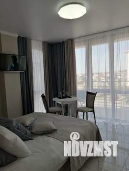 1-к квартира, посуточно, 25м2, 2/4 этаж