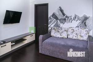 2-к квартира, на длительный срок, 40м2, 6/12 этаж