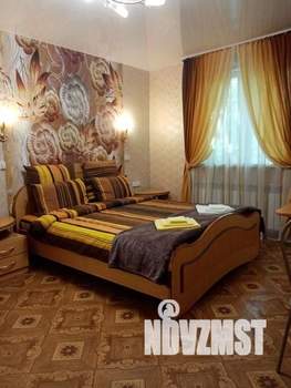 1-к квартира, посуточно, 23м2, 1/1 этаж