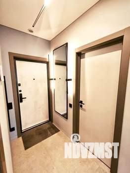 1-к квартира, посуточно, 37м2, 7/8 этаж