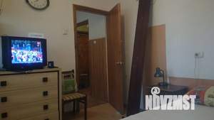 3-к квартира, посуточно, 80м2, 4/9 этаж