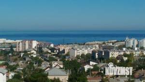 1-к квартира, посуточно, 36м2, 6/9 этаж