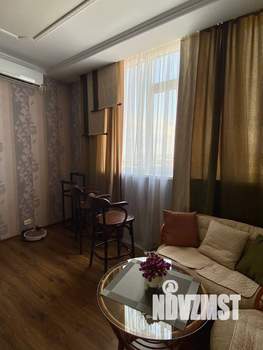 1-к квартира, на длительный срок, 49м2, 10/13 этаж