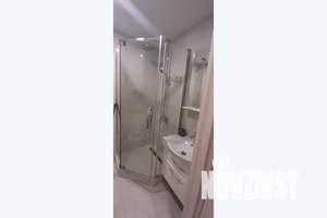 1-к квартира, посуточно, 27м2, 2/4 этаж