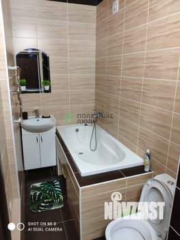 1-к квартира, на длительный срок, 36м2, 4/5 этаж