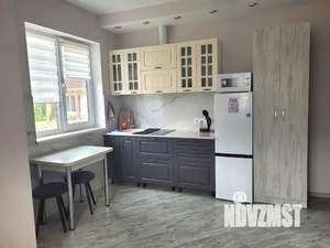 1-к квартира, посуточно, 30м2, 2/2 этаж