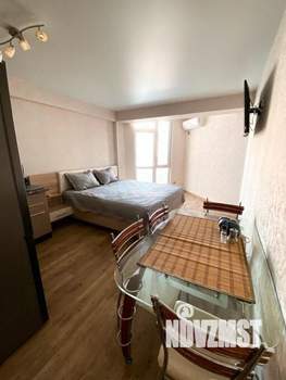 1-к квартира, на длительный срок, 26м2, 2/4 этаж