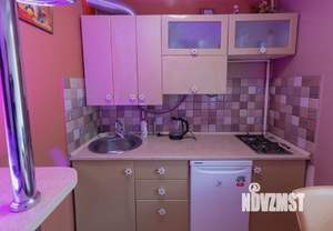 1-к квартира, посуточно, 34м2, 2/4 этаж