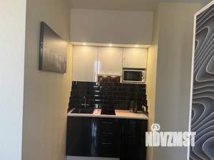 Студия квартира, посуточно, 30м2, 5/6 этаж