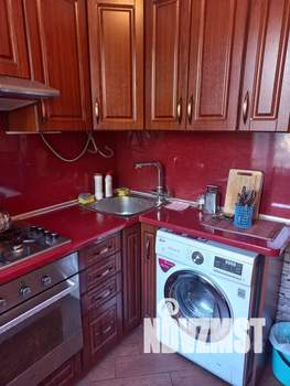 1-к квартира, посуточно, 32м2, 2/4 этаж