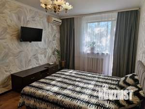 1-к квартира, посуточно, 33м2, 1/5 этаж