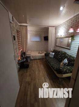 2-к квартира, посуточно, 34м2, 1/2 этаж