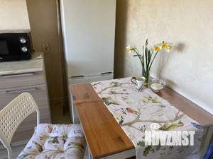 1-к квартира, посуточно, 40м2, 4/9 этаж