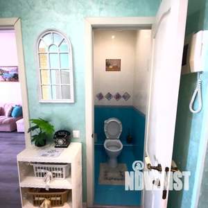 2-к квартира, посуточно, 65м2, 8/9 этаж