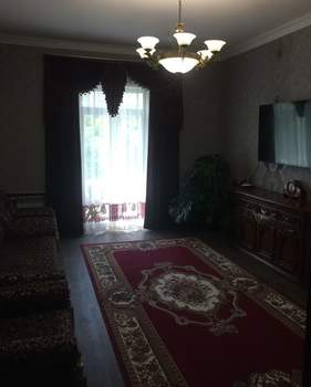 3-к квартира, на длительный срок, 88м2, 2/3 этаж