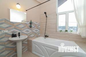 2-к квартира, посуточно, 47м2, 2/2 этаж