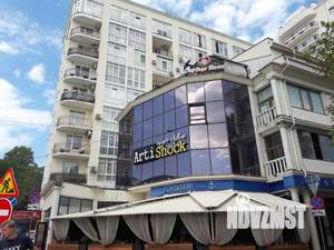 1-к квартира, посуточно, 55м2, 10/13 этаж