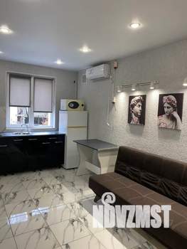 2-к квартира, посуточно, 35м2, 1/1 этаж