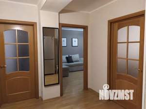 3-к квартира, посуточно, 70м2, 6/8 этаж